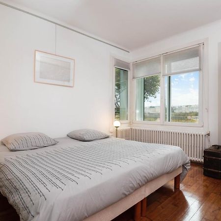 Brest : Charmant Appartement Hypercentre Dış mekan fotoğraf