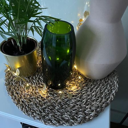 Brest : Charmant Appartement Hypercentre Dış mekan fotoğraf